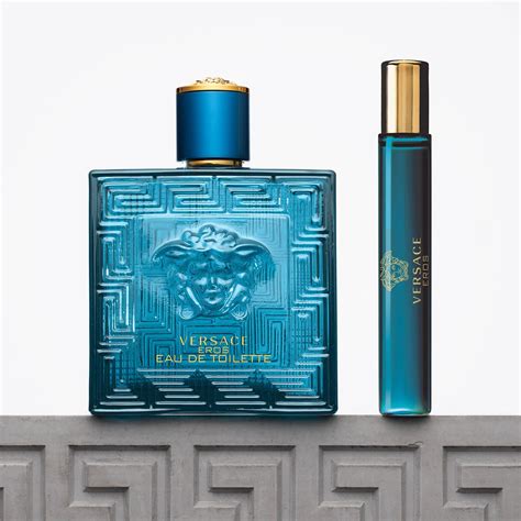 versace eros weather|Versace Eros perfume review.